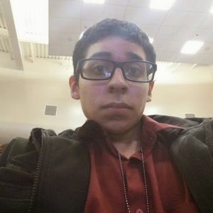 Meet your Posher, Benjamen